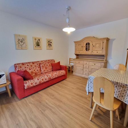 Contrin Apartment Каназей Екстериор снимка
