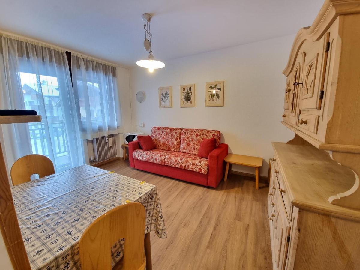 Contrin Apartment Каназей Екстериор снимка