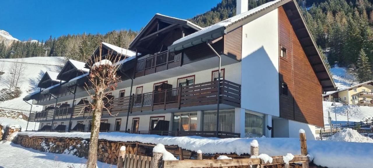 Contrin Apartment Каназей Екстериор снимка