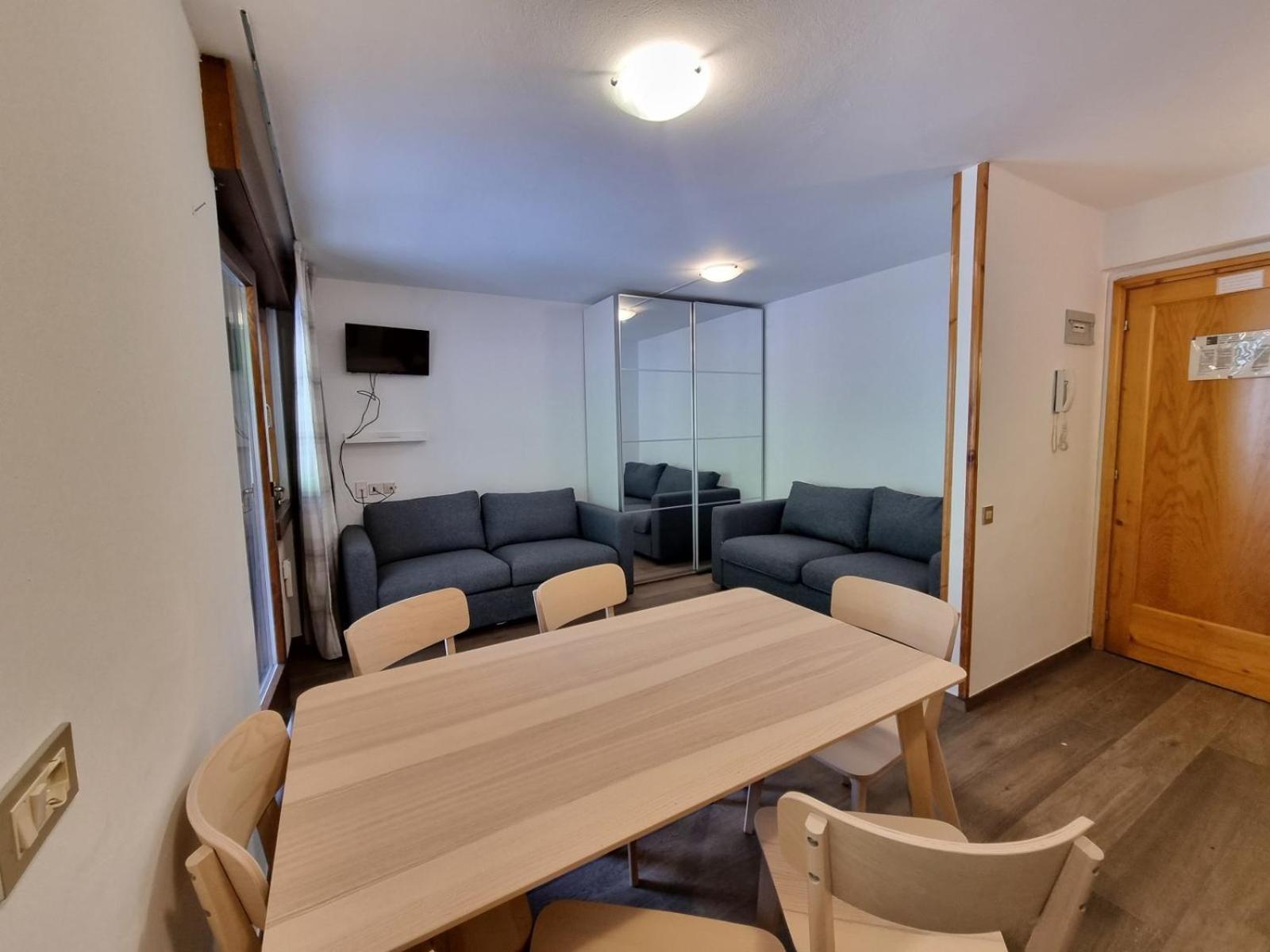 Contrin Apartment Каназей Екстериор снимка