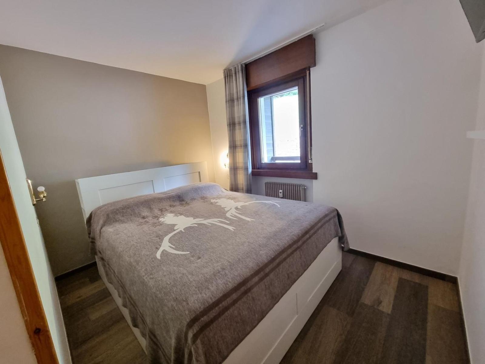Contrin Apartment Каназей Екстериор снимка